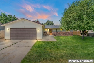 1319 W Newport Dr, Meridian, ID 83646