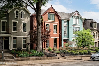 1335 S 1st St Unit 1, Louisville, KY 40208