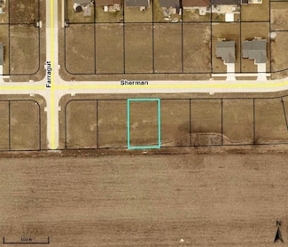 1825 Sherman Dr, Iowa City, IA 52240