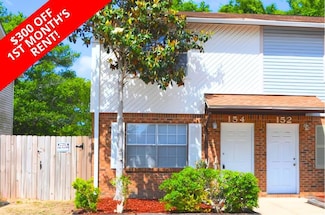 154 Valencia Dr, Fort Walton Beach, FL 32547