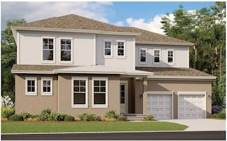 14415 Crest Palm Ave, Windermere, FL 34786