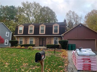 3039 Oberlin Ct, Indianapolis, IN 46268
