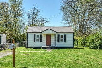 326 Kenslo Ave, Murfreesboro, TN 37129