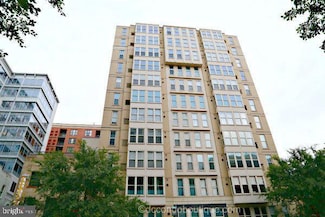 715 6th St NW Unit 904, Washington, DC 20001