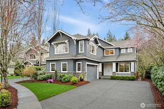 9910 229th Ln NE, Redmond, WA 98053