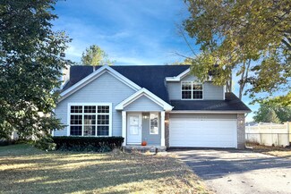 4759 Terrang Trail, Machesney Park, IL 61115