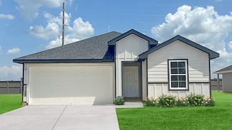 2011 Woodlark Way, Sealy, TX 77474