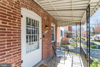 4524 Eads Place NE, Washington, DC 20019