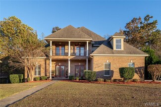 6101 Lake Cove Dr, Tuscaloosa, AL 35406