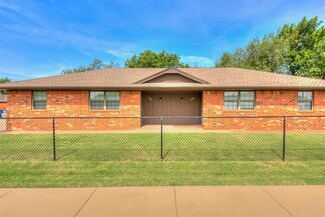 1204 N Crawford Ave Unit 1204, Norman, OK 73069