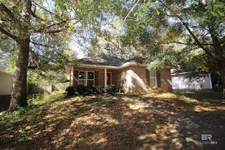 22895 Monroe St, Robertsdale, AL 36567