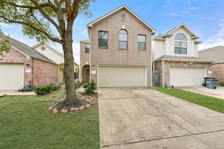 29719 Buffalo Canyon Dr, Spring, TX 77386