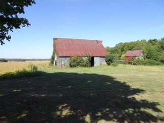 10399 S State Road 57, Elberfeld, IN 47613