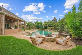 13410 Kluge Corner Ln, Cypress, TX 77429