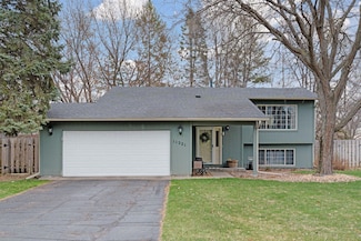 11221 Partridge St NW, Coon Rapids, MN 55433