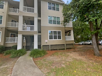 700 Daniel Ellis Dr Unit 2107, Charleston, SC 29412