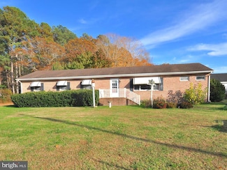 2240 Bypass Rd, Pocomoke City, MD 21851