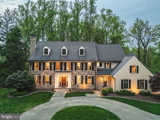 4104 Howell Rd, Malvern, PA 19355