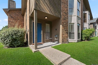 1983 S Brightside View Dr Unit 112-A, Baton Rouge, LA 70820