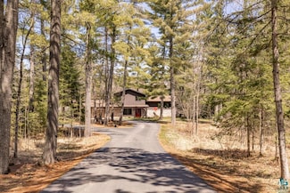 1351 Press Camp Rd, Two Harbors, MN 55616