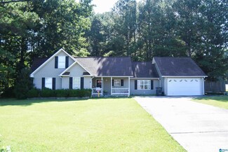 489 Evans Bridge Rd, Heflin, AL 36264
