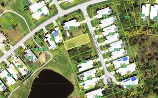 6 Windward Place, Placida, FL 33946