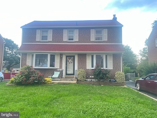 432 Laurel Ave, Aldan, PA 19018