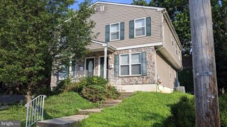 1119 Spring St, Sharon Hill, PA 19079