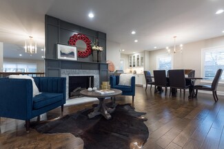 300 Garden Rd, Lexington, KY 40502