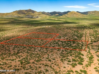 TBD Basalt Rd Unit 22,21,5, Bisbee, AZ 85603