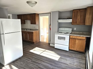 10 High St Unit A, Bristol, NH 03222