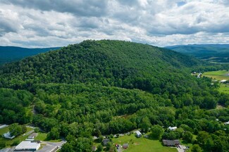 TBD Little Dry River Rd, Fulks Run, VA 22830