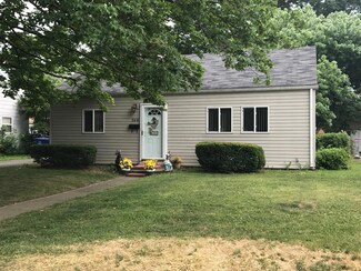 364 S Hampton Rd, Columbus, OH 43213