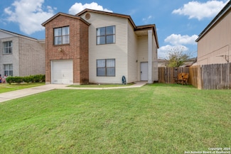 3675 Candlehill, San Antonio, TX 78244