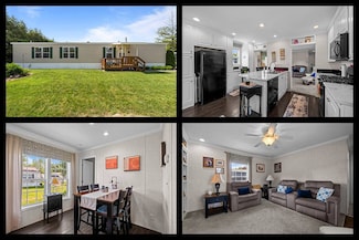 18 Valiant Dr Unit A, Coventry, RI 02816