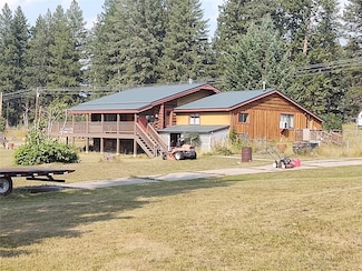 42799 Roullier Rd, Ronan, MT 59864