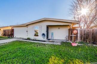 7510 Alpine Valley Dr, San Antonio, TX 78242