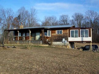 1080 W County Road 840 S, Paoli, IN 47454