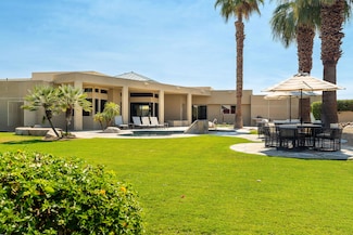 16 Judd Terrace, Rancho Mirage, CA 92270