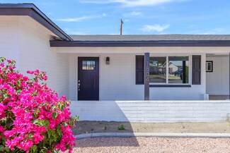 1804 W 5th Place, Mesa, AZ 85201