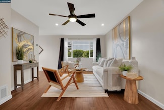 125 Sunset Cir Unit 45, Benicia, CA 94510