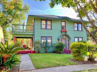 436 W Gramercy Place, San Antonio, TX 78212