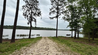 Tract 20 Lakepoint Passage, Douglass, TX 75943