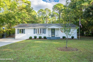 205 Horn Rd, Wilmington, NC 28412