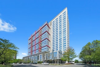 1841 S Calumet Ave Unit 1909, Chicago, IL 60616