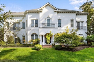 9409 Tatton Park Cir, Henrico, VA 23229