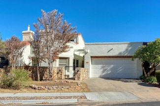 3294 Solarridge St, Las Cruces, NM 88012