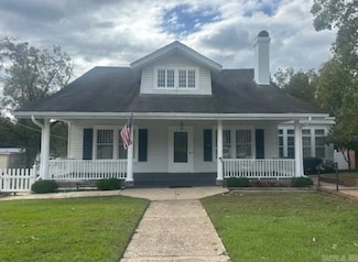 505 W Washington St, Camden, AR 71701