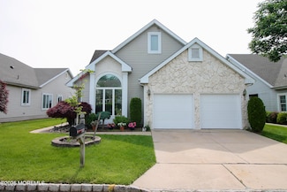 124 Chichester Rd, Monroe Township, NJ 08831