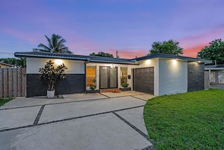 8380 NW 26th Place, Sunrise, FL 33322